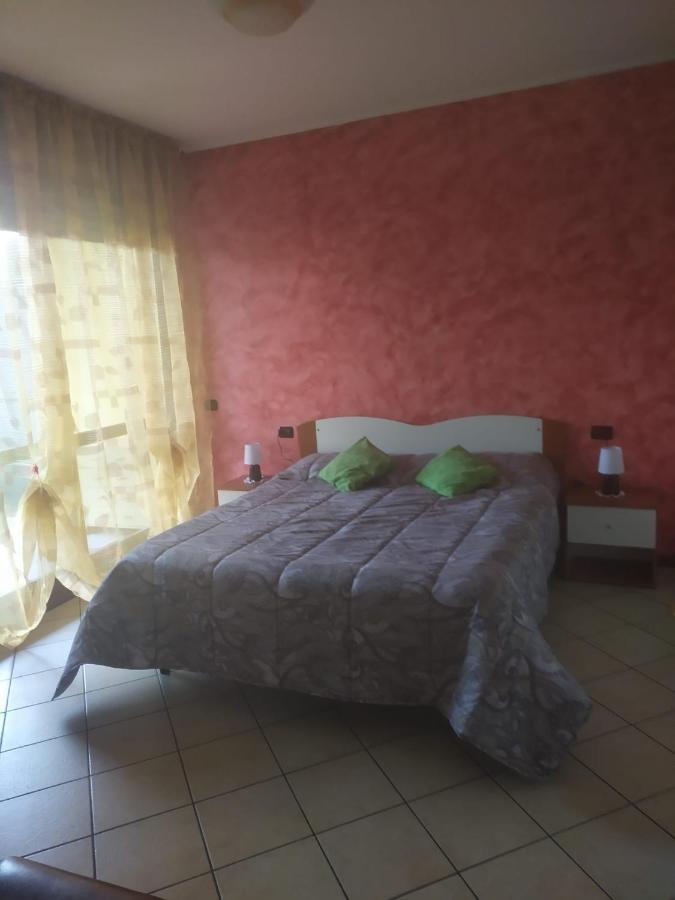 Appartement Bilocale Di Giusy à Dalmine Extérieur photo