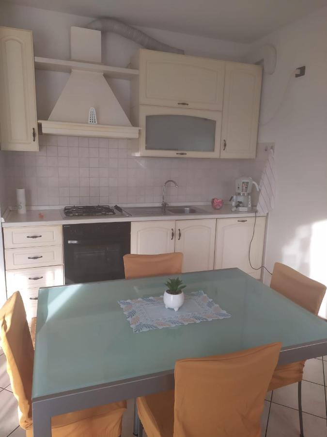 Appartement Bilocale Di Giusy à Dalmine Extérieur photo